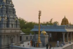 Why Andhra's Venkateswara Swamy Temple, Where 9 Died In Stampede, Is Called 'Tirupati Of The East'