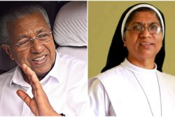'Unacceptable': Kerala Minister Condemns Ex-Catholic Nun's 'Bomb & Kill' Threat To CM Pinarayi