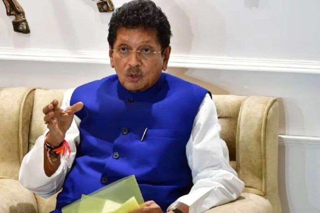 'Didn't Realise It Would Turn Serious': How Ex-Minister's No Became Powai Hostage Drama Flashpoint