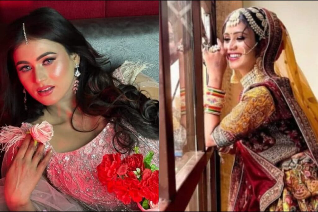 27-Year-Old Bhopal Model Dies Under Mysterious Circumstances, Family Accuses Boyfriend Of Murder