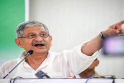 ‘Bulldozing EC’: RJD Slams Lalan Singh For ‘Some Shouldn’t Be Allowed to Vote’ Remark