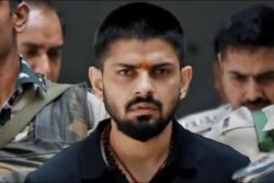 Who Is Anmol Bishnoi? US Likely To Deport Gangster Wanted For Baba Siddique's Murder