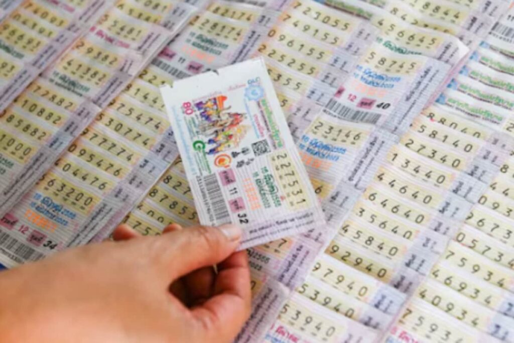 From Vegetable Seller To Owner Of Rs 11 Crore: Meet Punjab Lottery Winner