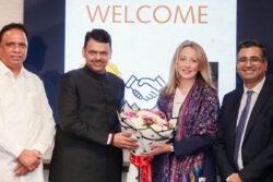 Maharashtra Becomes First State In India To Sign Deal With Elon Musk's Starlink