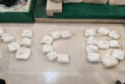 Operation Crystal Fortress: NCB, Delhi Police Seize 329 Kg Meth Worth Rs 262 Crore; 2 Arrested