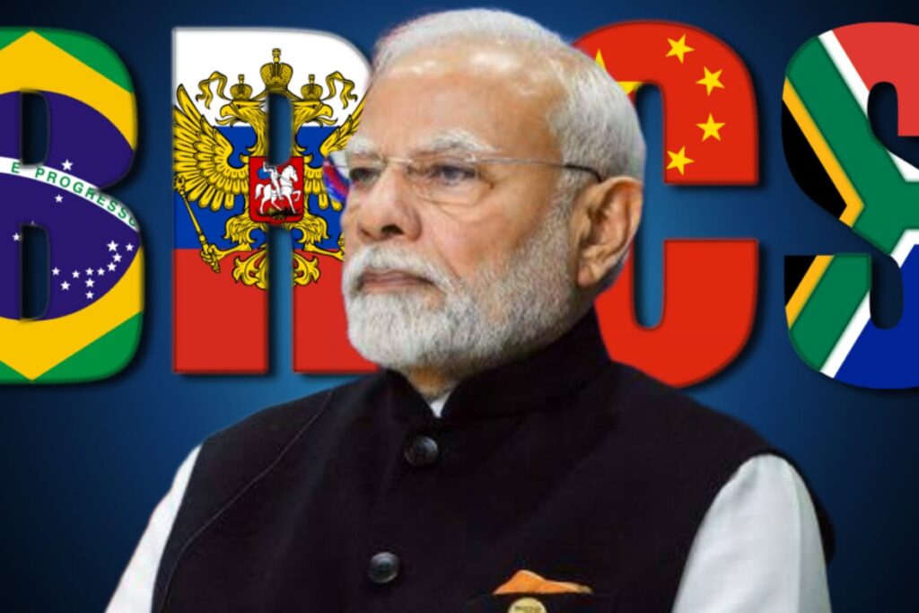 News18 Evening Digest: Modi Govt’s Big Plans For 2026 BRICS Presidency, Pakistan Senate Grants Sweeping Powers To Asim Munir & Other Stories