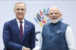 Canada Seeks Diplomatic Reset With India, Mark Carney May Attend 2026 AI Summit In Delhi