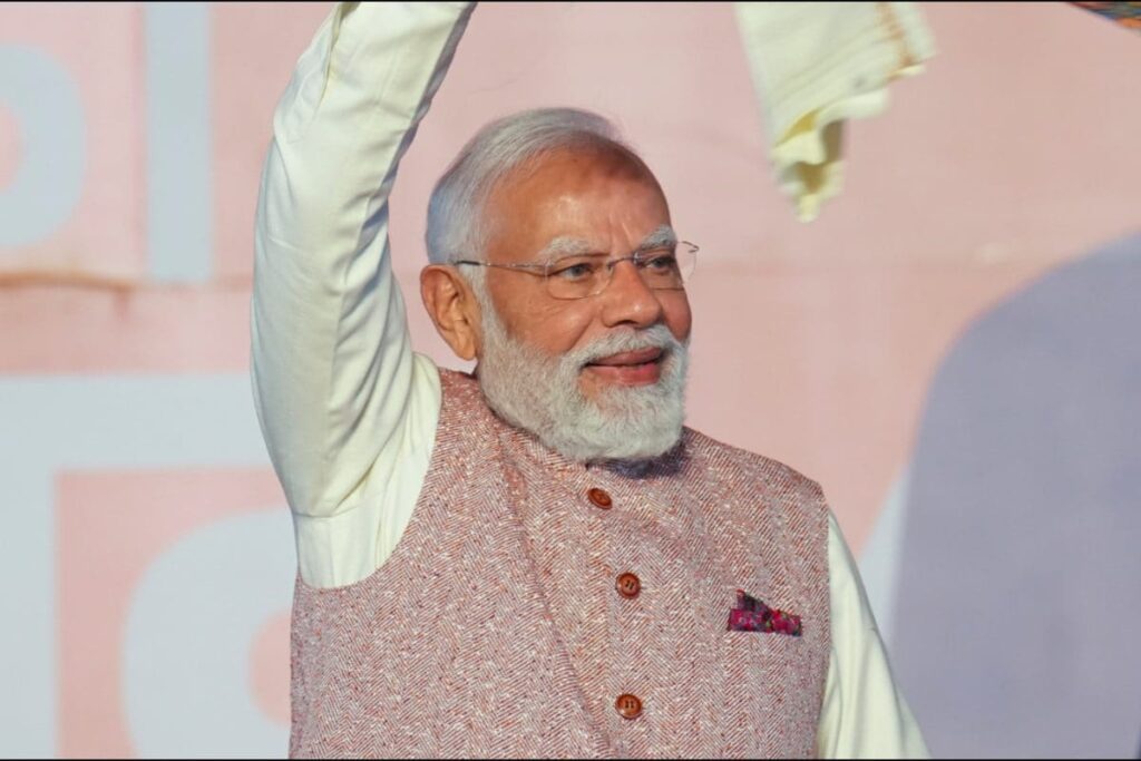 'Rights Flow From Duties': PM Modi’s Constitution Day Letter To Citizens Urges Stronger Democracy