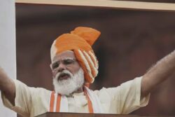 India's Tribal Renaissance: From Historical Margins To National Mainstream Under PM Modi