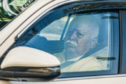 Five Reasons Why RSS Chief Mohan Bhagwat’s Manipur Visit Is Set To Reset State’s Political Course