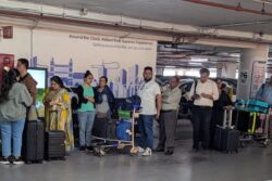 CNG Crisis Paralyses Mumbai After Pipeline Damage: Autos, Cabs Halt; Commuters Stranded