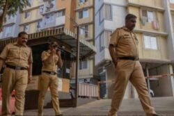 CCTV Chase From Bandra To Dharavi: Mumbai Police Nab Man Who Molested French Embassy Staffer