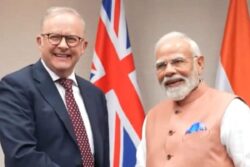 ‘Much To Discuss’: Australian PM Condoles Red Fort Attack, Saudi Bus Crash During Bilateral With PM Modi