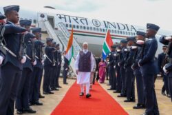 Terror Talk, Focus On Global South: Six Big Takeaways From PM Modi’s South Africa Visit