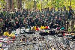NDA’s Coordinated Strike Vs UPA’s Mixed Signals: The Real Story Of India’s Anti-Naxal War