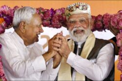 Bihar Election Results Live Updates: After NDA’s Big Win, Focus Shifts To Government Formation