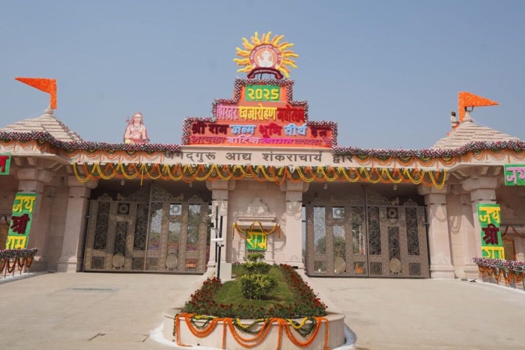 Why PM Modi’s Ayodhya Ram Temple Dhwajarohan Is Being Seen As ‘Second Pran Pratishtha’