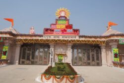 Why PM Modi’s Ayodhya Ram Temple Dhwajarohan Is Being Seen As ‘Second Pran Pratishtha’