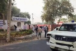 ‘J&K Doctors Were Planning Pan-India Terror Attack’: NIA May Take Over Case | Exclusive