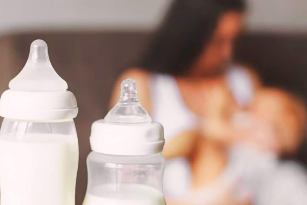 Uranium Detected In Breastmilk In Bihar: Don’t Panic, Keep Breastfeeding, Say Experts