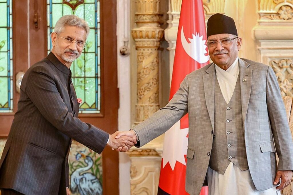 How Nepal’s New Pro-China Left Bloc Of 9 Parties Could Impact India: Exclusive From Intel Sources