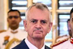 Canadian High Commissioner Cooter Hails New Chapter Of Transformative Partnership With India