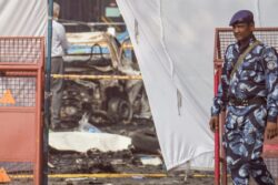 Red Fort Blast & India's ‘White Collar’ Terror Network: The World Wide Web Of ‘Educated Extremists’