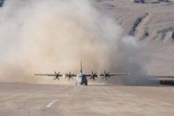 30 Km From LAC, At 13,700 Feet: How Fully Operational Nyoma Airbase Will Help In Strategic Posturing