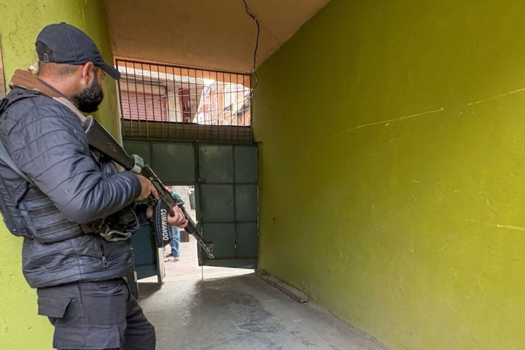 J&K White-Collar Terror Crackdown: Haryana Doctor To Self-Immolation Bid, Exclusive Details