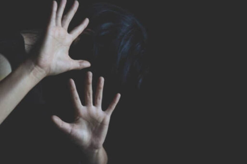 UP Woman ‘Undressed, Thrown Outside Mother’s Home’ By Husband. Reason: His Friend Tried To ‘Rape’ Her