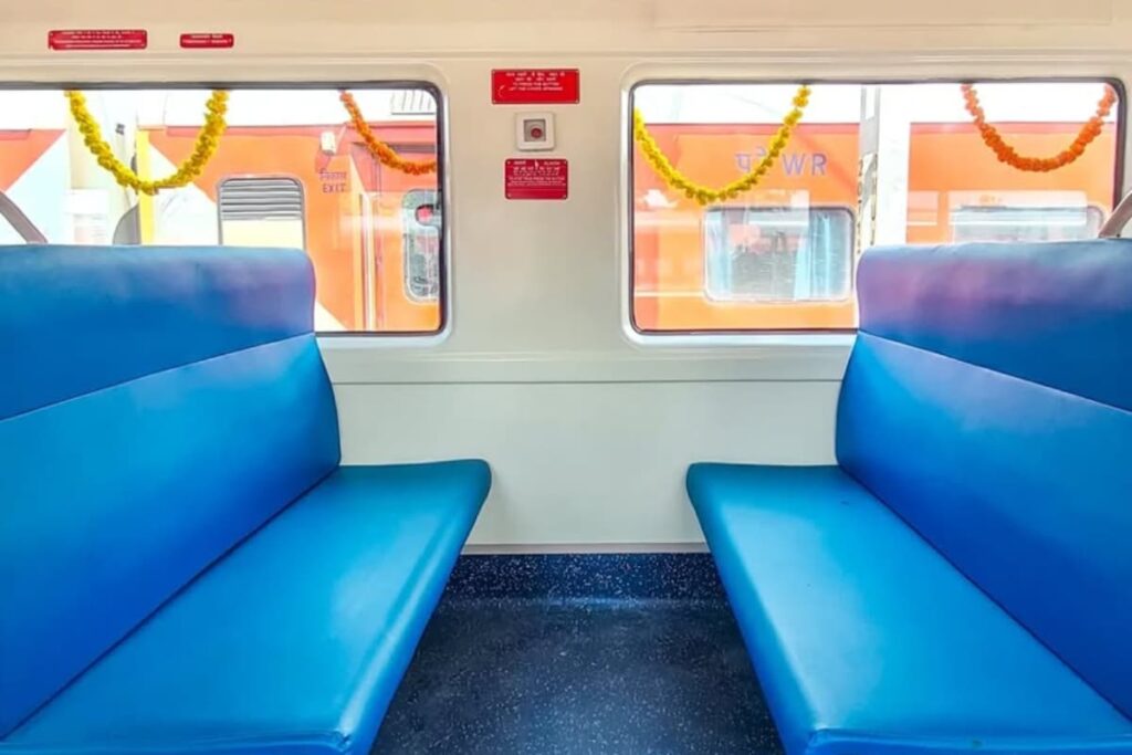 Namo Bharat Trains Now Open For Parties, Pre-Wedding Shoots: Check Price, Locations, Timings & Guidelines