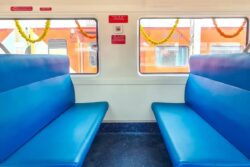 Namo Bharat Trains Now Open For Parties, Pre-Wedding Shoots: Check Price, Locations, Timings & Guidelines