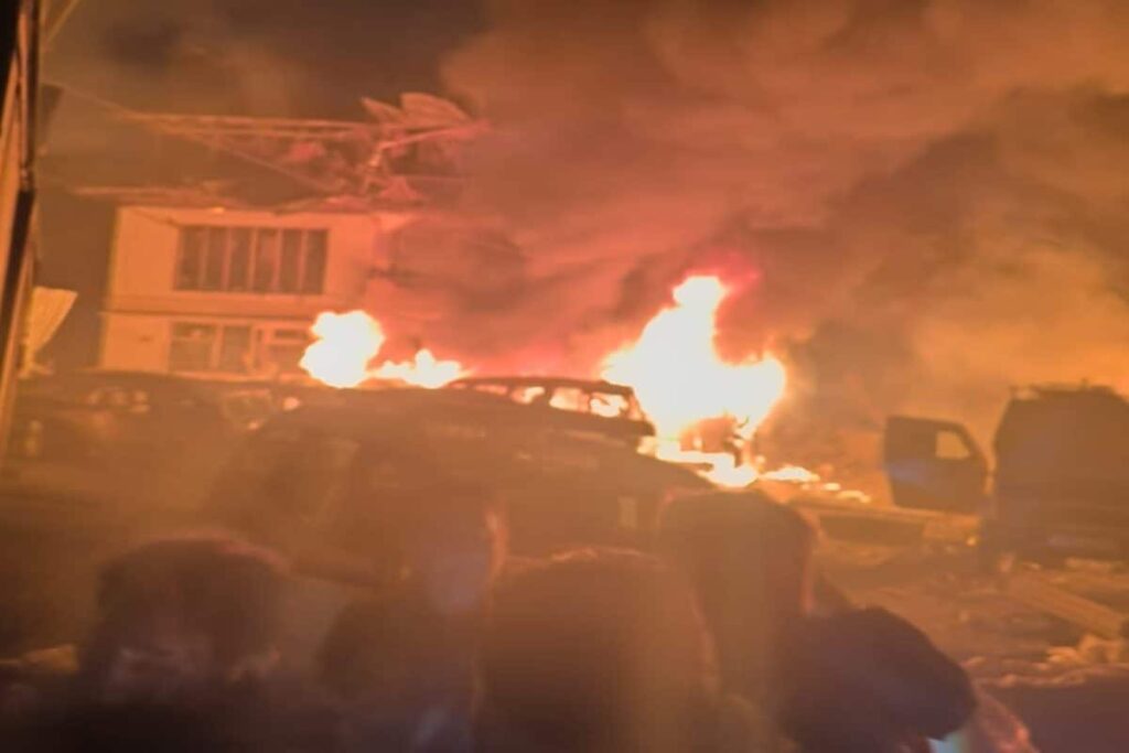 News18 Afternoon Digest: 9 Killed In J&K Nowgam Blast, Bihar Election Result Updates And More