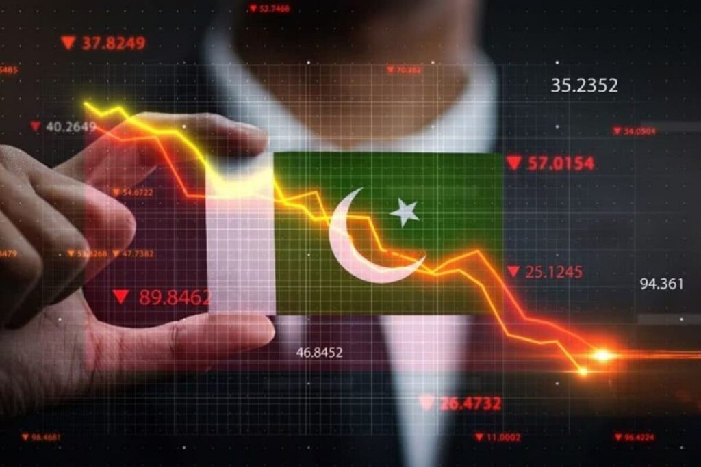 Pakistan’s Top Economic Body Under Fire As IMF Questions Transparency, Military Influence