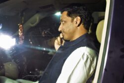 Pune Police File FIR Amid Land Row Involving Ajit Pawar's Son, Parth's Firm Partner Named