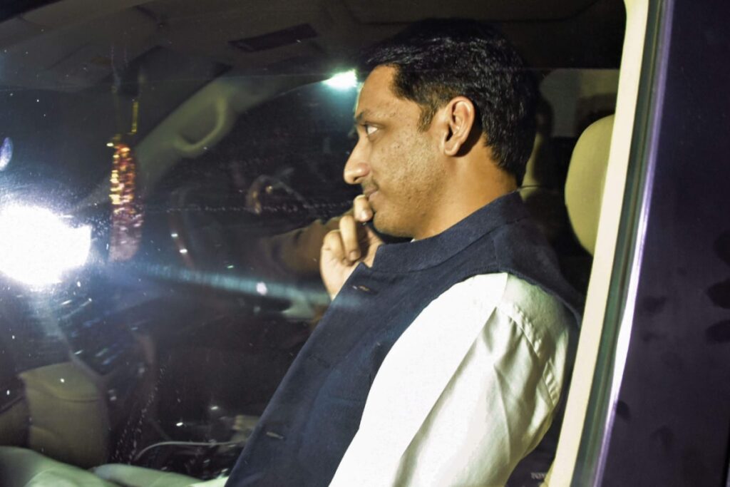 Pune Land Worth Rs 1,800 Crore Sold Just For Rs 300 Crore? Ajit Pawar's Son Faces Heat