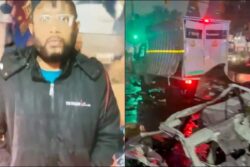 Parvez Ansari, Brother Of Lady Doctor Involved In Faridabad Terror Module, Arrested