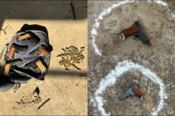 Terror Plot Foiled In Punjab, Four Members Of Lawrence Bishnoi Gang Arrested