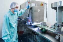 Drug Regulator Calls Schedule M Adoption ‘Top Priority’, Orders Immediate Inspections Across India