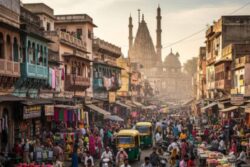 This Is Now The Most Populated District In India