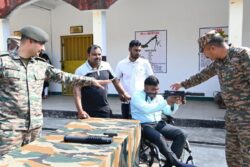 Pune Hosts Civil-Military Fusion Training For 144 Maharashtra Public Service Commission Probationers
