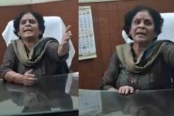 Class 9 Girl Slapped, Abused ‘Threatened With Death’ By UP School Principal: ‘Meri Daya Par Padhke Gayi Hai’