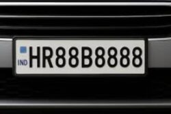 India’s Costliest Car Number Plate HR88B8888 Sold At Rs 1.17 Crore; What Makes It So Special?