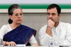 Rahul, Sonia Gandhi Face Criminal Conspiracy Charges In Fresh FIR Filed In National Herald Case