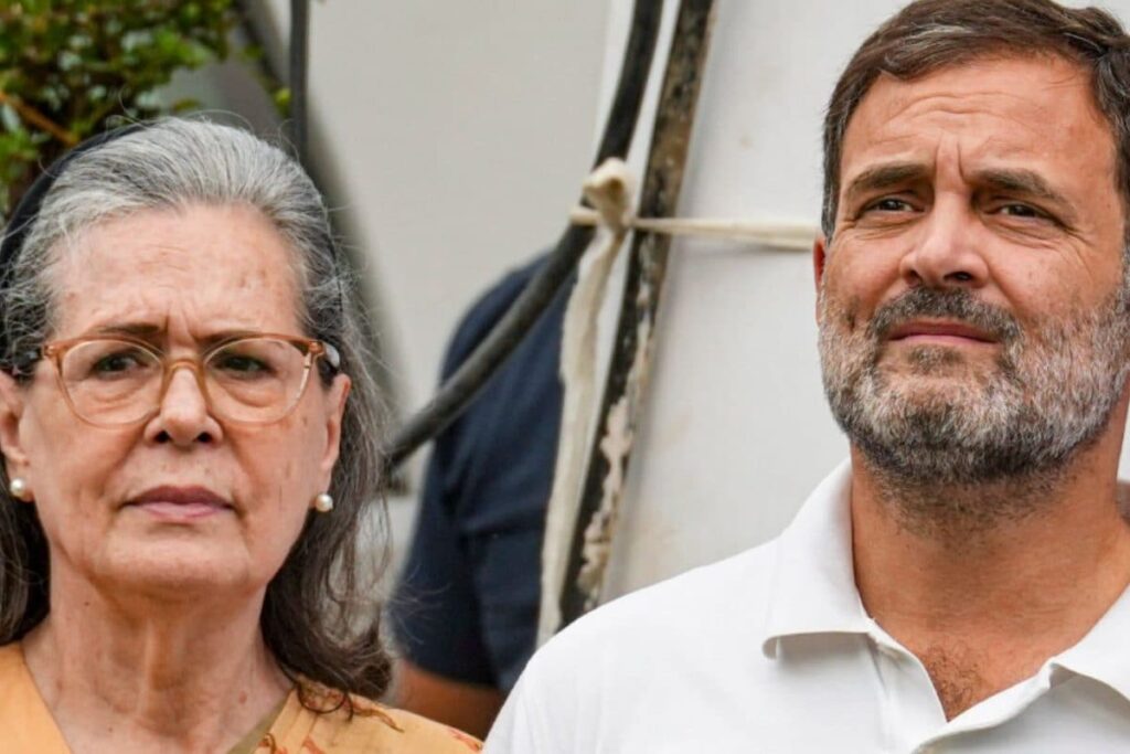 News18 Afternoon Digest: Rahul, Sonia Gandhi Face Criminal Conspiracy Charges In Fresh FIR In National Herald Case & Other Stories
