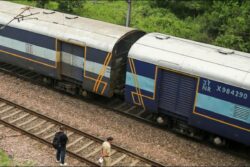 Rail Ministry To Boost Staff Training After Parliamentary Panel Flags Safety Concerns