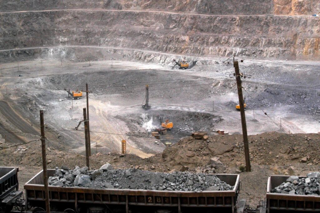 This State Will Produce 2,000 Tonnes Of Rare Earth Minerals As India Cuts Dependence On China