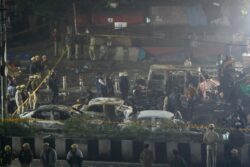 Red Fort Car Blast: How Radicalised Doctors In Saharanpur Targeted Religious Students