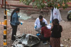 Red Fort Blast: What Forensic Teams Do First After An Explosion Like This | Explained