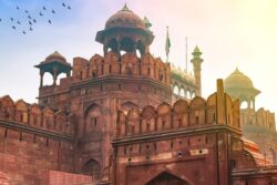Psychological Warfare And The Icon Of Delhi: The Red Fort In A Terrorist’s Imagination